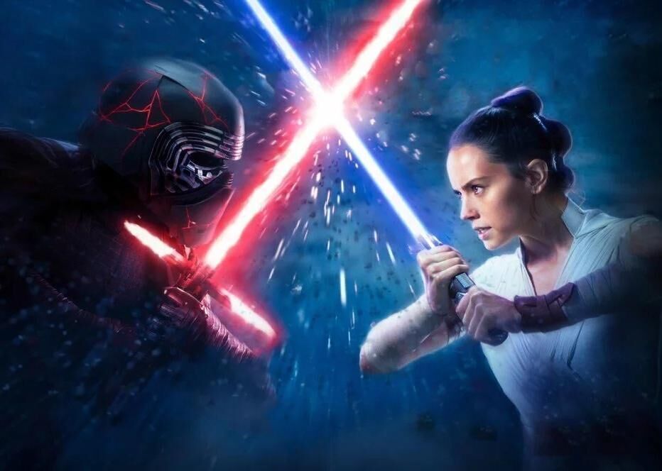 2019: ‘Star Wars’ saga continues with a ninth movie